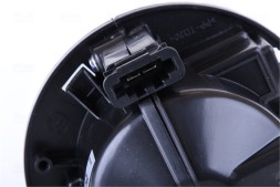 Nissens 87761 Повітродувка вентилятор volvo s60 10-/s80 06-/xc60 08-