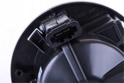 Nissens 87761 Повітродувка вентилятор volvo s60 10-/s80 06-/xc60 08-