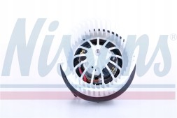Nissens 87761 Повітродувка вентилятор volvo s60 10-/s80 06-/xc60 08-