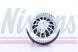 Nissens 87761 Повітродувка вентилятор volvo s60 10-/s80 06-/xc60 08-