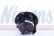 Nissens 87761 Повітродувка вентилятор volvo s60 10-/s80 06-/xc60 08-