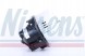 Nissens 87761 Повітродувка вентилятор volvo s60 10-/s80 06-/xc60 08-