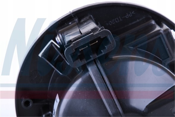 Nissens 87761 Повітродувка вентилятор volvo s60 10-/s80 06-/xc60 08-