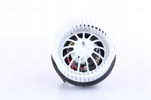 Nissens 87761 Повітродувка вентилятор volvo s60 10-/s80 06-/xc60 08-
