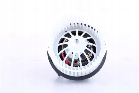 Nissens 87761 Повітродувка вентилятор volvo s60 10-/s80 06-/xc60 08-