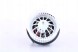 Nissens 87761 Повітродувка вентилятор volvo s60 10-/s80 06-/xc60 08-