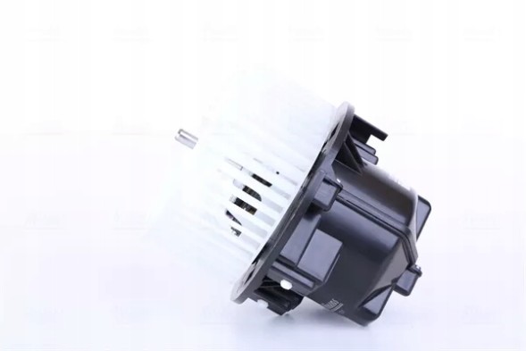 Nissens 87761 Повітродувка вентилятор volvo s60 10-/s80 06-/xc60 08-