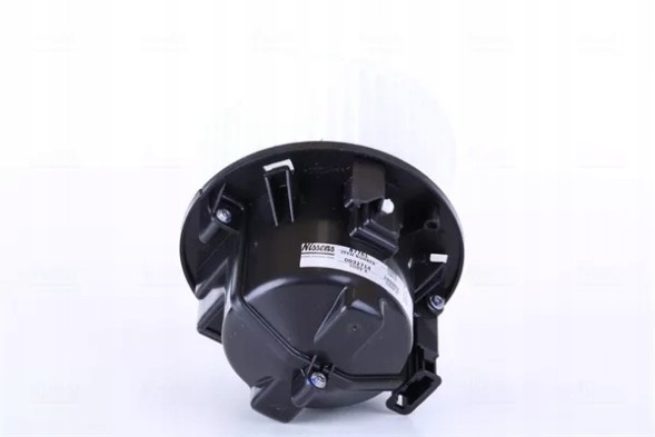 Nissens 87761 Повітродувка вентилятор volvo s60 10-/s80 06-/xc60 08-