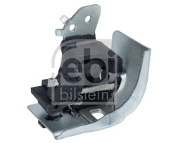 29585 FEBI BILSTEIN Кронштейн кріплення до системи випуску відпрацьованих газів