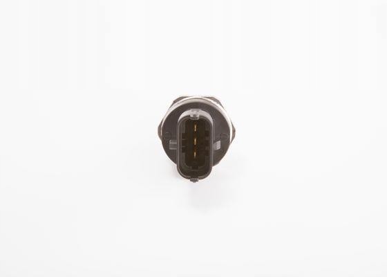 Bosch 0 281 002 982 Engitech датчик тиску палива датчик тиску на рейці cr підходить