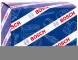 Bosch 0 281 002 982 Engitech датчик тиску палива датчик тиску на рейці cr підходить