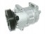 EURO KLIMA 01140169 / 01140543 / 01140854 Компресор кондиціонера nissan, renault 01140169 / 01140543 / 01140854