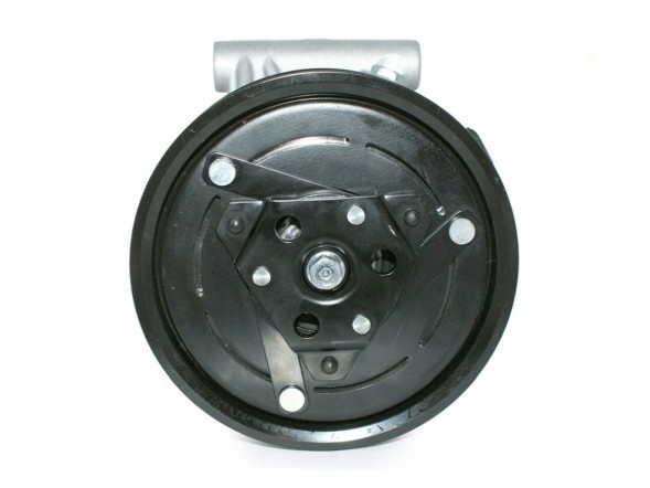 EURO KLIMA 01140169 / 01140543 / 01140854 Компресор кондиціонера nissan, renault 01140169 / 01140543 / 01140854