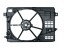AltimGT ATPG-1-0683-O-13 Корпус вентилятора Opel Combo Life 2019-