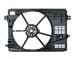 AltimGT ATPG-1-0683-O-13 Корпус вентилятора Opel Combo Life 2019-
