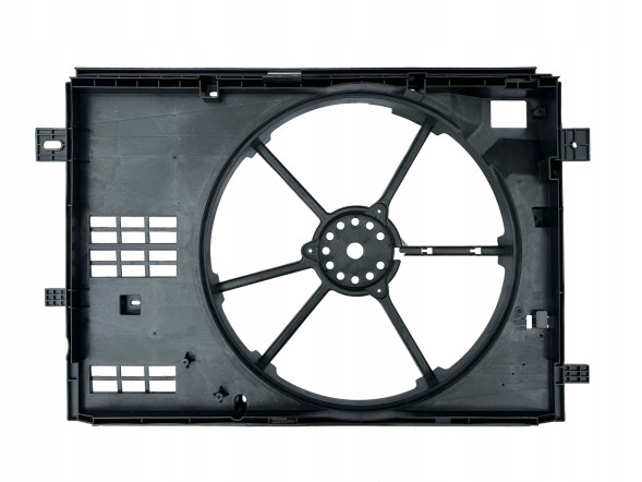 AltimGT ATPG-1-0683-O-13 Корпус вентилятора Opel Combo Life 2019-