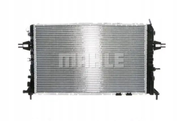Mahle CR 229 000S Охолоджувач води cr 229 000s mahle