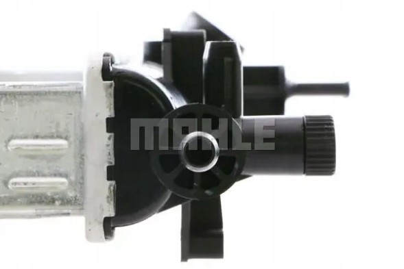 Mahle CR 229 000S Охолоджувач води cr 229 000s mahle