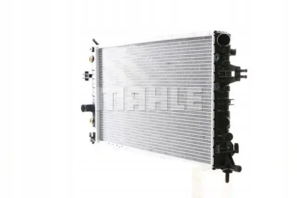 Mahle CR 229 000S Охолоджувач води cr 229 000s mahle
