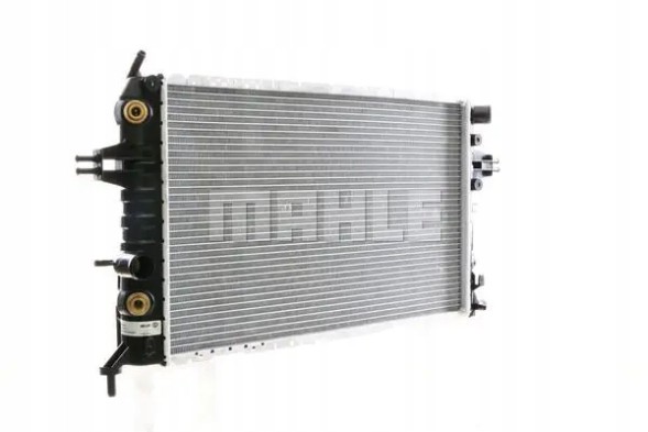 Mahle CR 229 000S Охолоджувач води cr 229 000s mahle