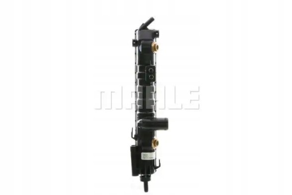 Mahle CR 229 000S Охолоджувач води cr 229 000s mahle