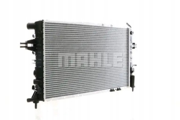 Mahle CR 229 000S Охолоджувач води cr 229 000s mahle
