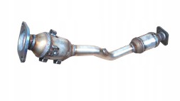 JMJ PAM1091641_KAT Каталітичний нейтралізатор nissan qashqai 1.6i 02/2007-