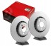 Brembo 09.5142.76 Brembo 09.5142.76 гальмівний диск