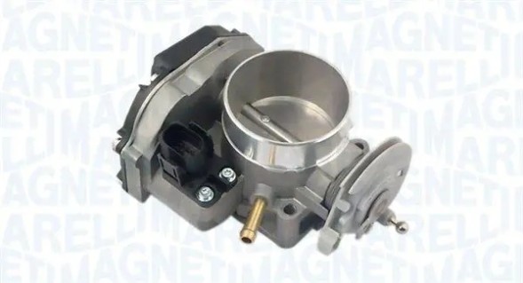 MAGNETI MARELLI 802000000049 Корпус повітряної дросельної заслінки 802000000049