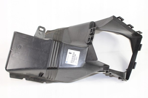 Opel OE YP00043180 OEM Opel grandland x впускна направляюча інтеркулера нова оригінальна gm