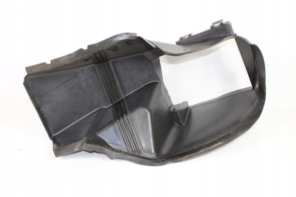 Opel OE YP00043180 OEM Opel grandland x впускна направляюча інтеркулера нова оригінальна gm