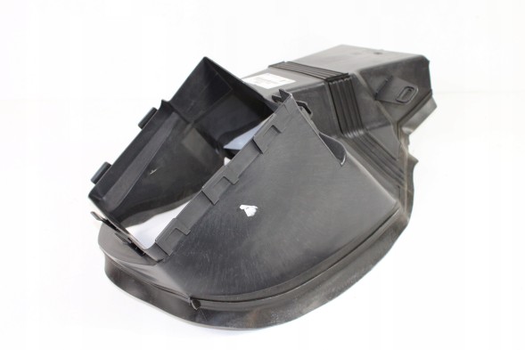 Opel OE YP00043180 OEM Opel grandland x впускна направляюча інтеркулера нова оригінальна gm