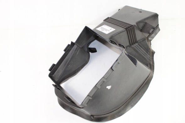 Opel OE YP00043180 OEM Opel grandland x впускна направляюча інтеркулера нова оригінальна gm