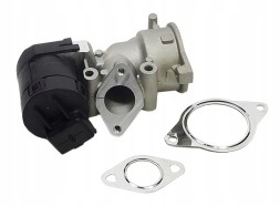 HBK EDC00-HBK КЛАПАН EGR FORD C-MAX FOCUS GALAXY KUGA MONDEO 2.0TDCi, VOLVO S40 2.0D
