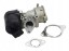 HBK EDC00-HBK КЛАПАН EGR FORD C-MAX FOCUS GALAXY KUGA MONDEO 2.0TDCi, VOLVO S40 2.0D