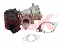 HBK EDC00-HBK КЛАПАН EGR FORD C-MAX FOCUS GALAXY KUGA MONDEO 2.0TDCi, VOLVO S40 2.0D