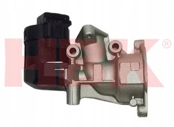 HBK EDC00-HBK КЛАПАН EGR FORD C-MAX FOCUS GALAXY KUGA MONDEO 2.0TDCi, VOLVO S40 2.0D
