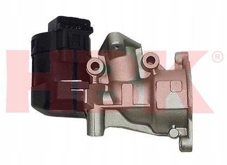 HBK EDC00-HBK КЛАПАН EGR FORD C-MAX FOCUS GALAXY KUGA MONDEO 2.0TDCi, VOLVO S40 2.0D