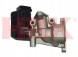 HBK EDC00-HBK КЛАПАН EGR FORD C-MAX FOCUS GALAXY KUGA MONDEO 2.0TDCi, VOLVO S40 2.0D