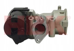 HBK EDC00-HBK КЛАПАН EGR FORD C-MAX FOCUS GALAXY KUGA MONDEO 2.0TDCi, VOLVO S40 2.0D