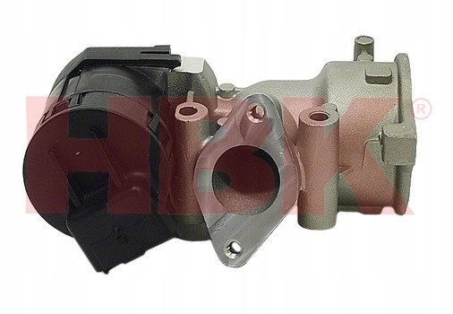 HBK EDC00-HBK КЛАПАН EGR FORD C-MAX FOCUS GALAXY KUGA MONDEO 2.0TDCi, VOLVO S40 2.0D