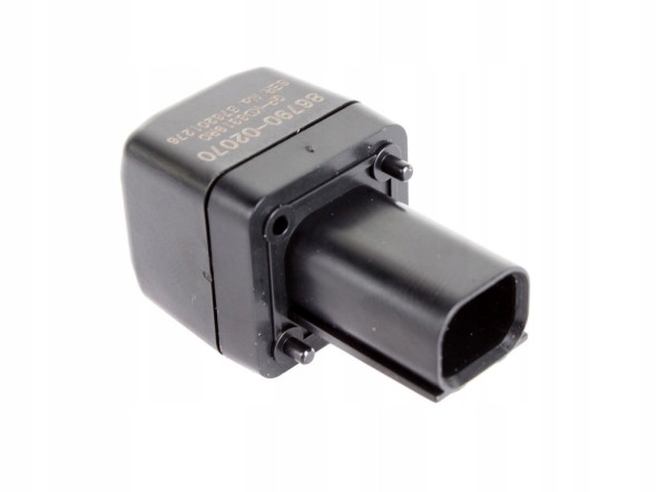 FRANTIS 8679002070 86790-02070 FRT КАМЕРА ЗАДНЬОГО ВИДУ ДЛЯ ПАРКУВАННЯ TOYOTA COROLLA E18 8679002070 86790-02070
