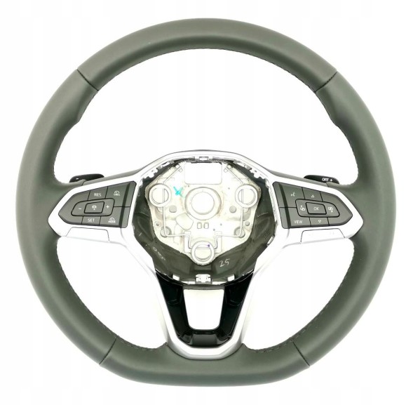 Volkswagen OE 571419089F, DWP427964OE Кермо VW Tiguan 571419089F