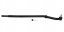 Quick Steer QS-DS1460 TOD END ПРАВА ПЕРЕДНЯ 4WD DODGE RAM 1500 2500 3500 ПІКАП 00-02