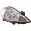 Depo 26010EM00A ПРОЖЕКТОР ЛАМПА NISSAN TIIDA '07-'12 ПРАВА DEPO