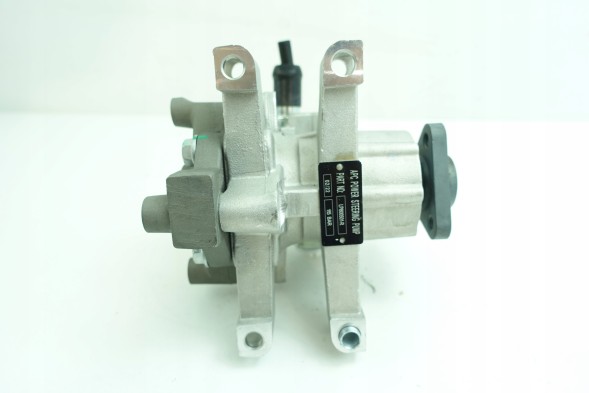Ridex 12H0118 Power pump ducato boxer jumper 2006- 4007kk 71790904 9661768080