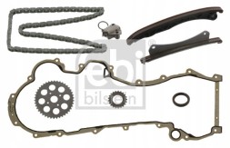 Febi bilstein 31622 Комплект ланцюга грм fiat opel