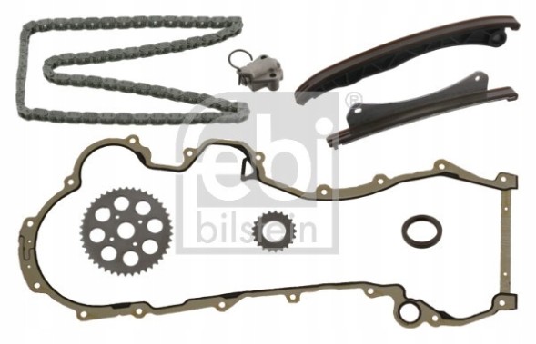 Febi bilstein 31622 Комплект ланцюга грм fiat opel