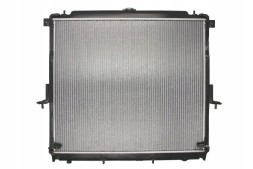 Thermotec D71025TT Радіатор двигуна thermotec d71025tt