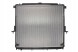 Thermotec D71025TT Радіатор двигуна thermotec d71025tt